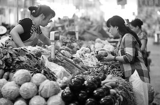 食用農產品批發價格連續三周上漲 成因、影響與展望