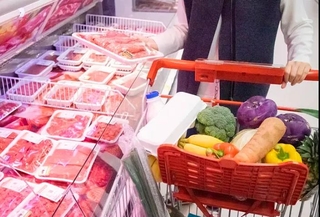 8月24-30日食用農產品價格周報 豬肉批發價微降0.2%，市場整體供應穩定