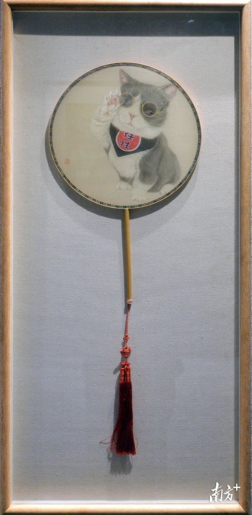 80幅文藝精品點亮均安，看“文藝金鳳凰”如何描繪絕美風景