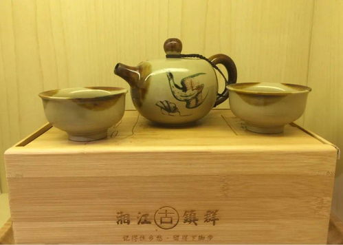 驚艷時光的長沙博物館文創(chuàng) 讓千年歷史在手心綻放